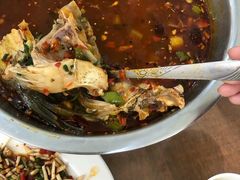 -海门渔村老厨子(海门渔村美食街店)