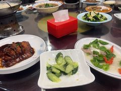 -半盆菜酒家(中山南一路店)