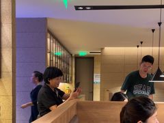 -五谷丰登农家院·地道胶东菜·海鲜烧烤(威海店)