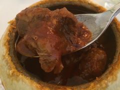 -成桂西餐厅·42年的味道(五大道疙瘩楼店)