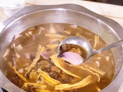-美兰春记食店·龙舌坡红烧牛肉
