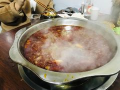 -重庆火锅(西安店)