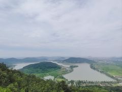 -南北湖风景区