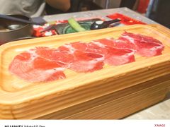 -空之介寿喜烧·和牛放题(恒隆广场店)