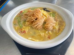 -郑喜旺烧烤(新密总店)