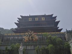 -南京市江宁方山