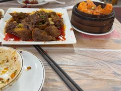 -清真双宝红油牛系列