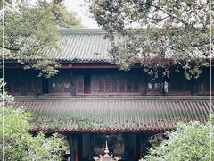 -青羊宫