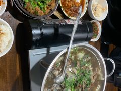 -正宗苏稽毛哥跷脚牛肉总店
