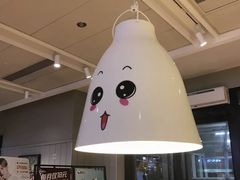 大堂-肯德基(西影路店)