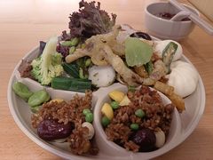 -素满香·食养自助(建邺万达店)