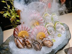 -余欢领鲜火锅(新街口店)