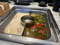 -新辣道鱼火锅(领展购物广场·中关村店)