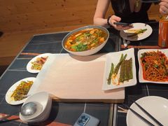 -枪火串烧·东北特色烧烤(罗湖总店)
