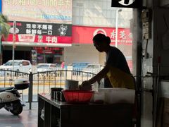 -东盛美食(东城南路店)