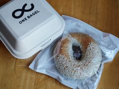 -One Bagel·一个贝果(凯德mall大峡谷店)