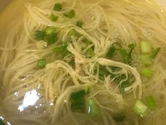 -二孃鸡爪爪(东郊记忆店)