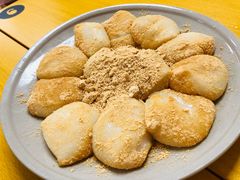 -屋里家延边朝鲜族冷面(南园店)