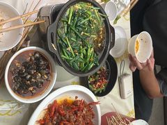 -串盟烧烤·长沙美食地标(星沙店)