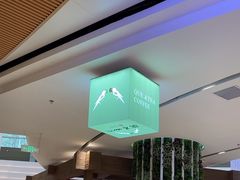 -鹊茶咖啡•新中式(深圳首店)