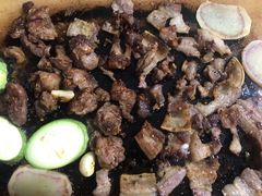 五花肉-阿昌白族石板烧(大理古城店)