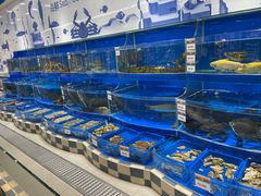 -果蔬好生活超市(东湖店)
