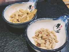 -漫烤鱼&徐州烧烤夜宵(万达店)