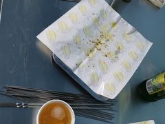 -老三烧烤(二环西路店)