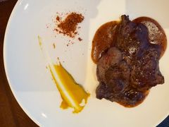 -Social 秀西餐厅-长沙瑞吉酒店(运达店)