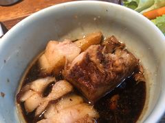 -鱼食饭稻·苏浙土菜17年老馆子(平江路店)