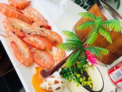 -鑫悦楼煎蟹·16年海鲜大排档