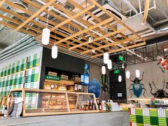 -Green Option(官舍店)
