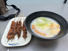 -北大家园食堂