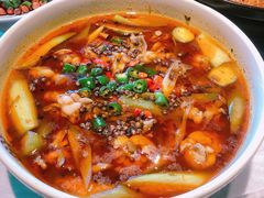 -常和州·夜宵大排档(常州单店)