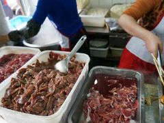 -王记生烫牛杂面馆(兰陵路店)