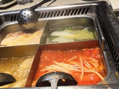 -海底捞火锅(九久奥特莱斯店)