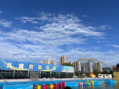 -济南国际园博园