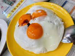 三眼仔太阳叉烧饭-澳门陈光记烧味饭店(万象城店)