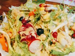 -通海俄式烧烤·俄罗斯大串(嵩山路店)