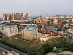 -广州融创文旅城