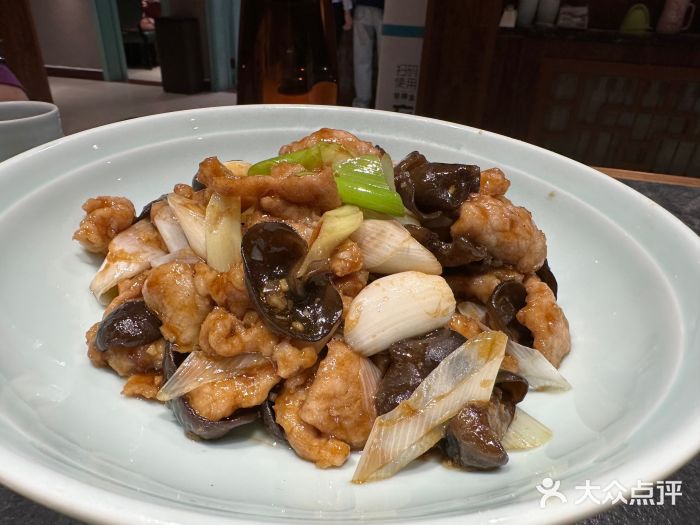 紫泥369粗粮季(鼓楼店)图片