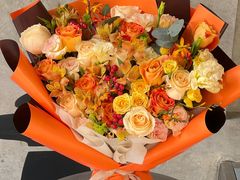 -花未央花店·WEYOUNG