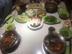 -一叶一世界•素食餐厅(环球中心店)