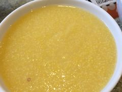 玉米粥-老班长手工灌汤包老店(东山店)