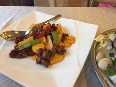-味可道美食坊(福基路店)