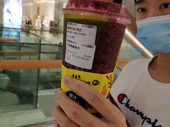 -混果汁(福田领展中心城店)