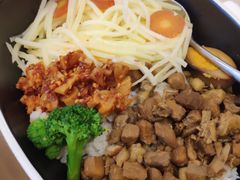 -I-YOU面缘·仁和新城店
