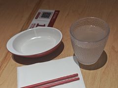 -喜家德虾仁水饺(东方宝泰店)