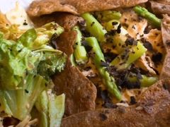 鸡肉芦笋黑松露薄饼-LA MAISON公鸡和龙(蛇口店)