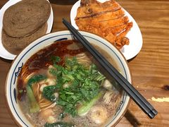 -爱家面馆(常州总店)